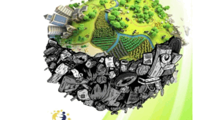 Нуль відходів / Zero waste (практичні наробки міжнародної проєктної діяльності)