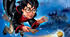 Past Simple Irregular verbs. Harry Potter