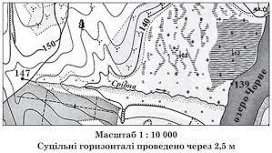 Первинне діагностичне тестування з географії за курс 8 класу | Тест на 17 запитань. Географія