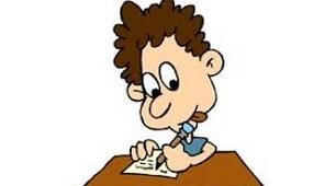 WRITING TEST