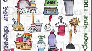2_Self-Check_Do your chores_7_grade