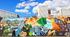 Belfast Walls and Murals