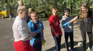 «Штучні алмази у техніці та їх способи отримання»