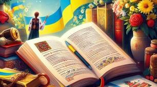 Всеукраїнський конкурс «Слово до слова»