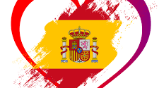 España. 