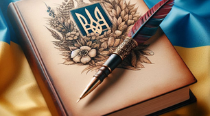 НМТ. Українська мова (тренувальний тест). Варіант 1