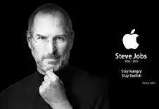 Стів Джобс: біографія та історія успіху Steve Jobs «один із ...