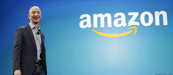 Amazon стала самой дорогой частной компанией в мире – DW – 08.01.2019