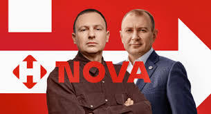 Чому Нова пошта змінила назву - історія перетворення компанії Климова і Поперешнюка — Forbes.ua