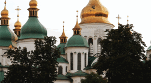 8 клас Мистецькі перлини Візантії та Русі-України