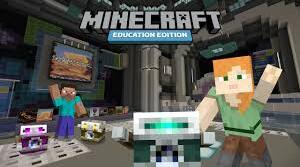 Minecraft Education (Година коду): TimeCraft