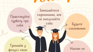 Прості кроки для досягнення успіху