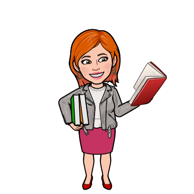Bitmoji Image