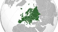 Директорська контрольна робота_Тестування за розділами "Загальна характеристика Європи", "Країни Європи"