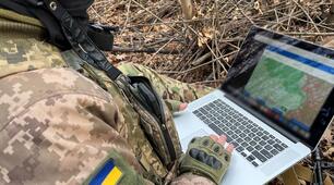 Військові інформаційні системи та платформи