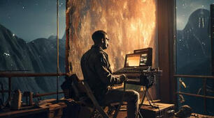 Кіномистецтво і кіноіндустрія