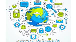 Сomplex Test (Listening, Reading, Writing) Module 2 Communication and Technologies Full Blast 7 клас