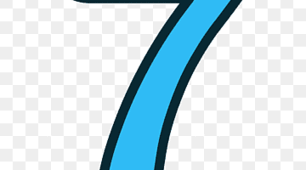 Число та цифра 7