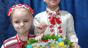 Листопад 2024р. Індивідуальний план вихователя. Ранній вік.