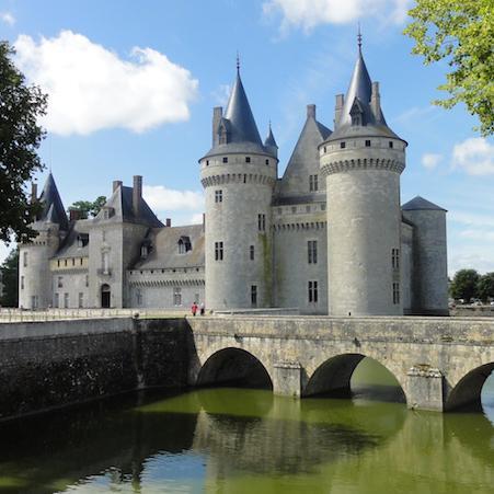 Visiter la région de Briare