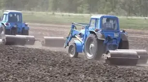 Комплексне кваліфікаційне  завдання з професії "Тракторист -машиніст с/г виробництва" категорія А1 .