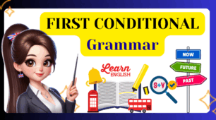 First Conditional