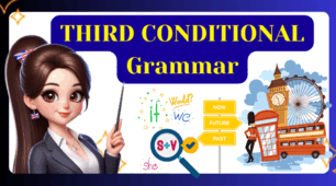 Third Conditional