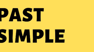 Past Simple . Form -  6