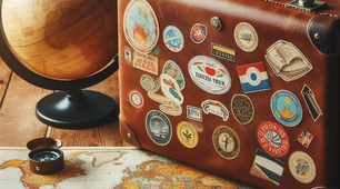 Розробка уроку-гри на тему "Travelling"