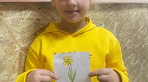 Flowers of Victory