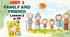 Презентація до уроку 2 у 1 класі "Unit 3. FAMILY AND FRIENDS Lesson 2, p.35" (до підручника О.Карп'юк)