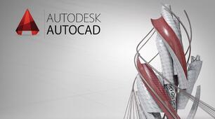Головна панель інструментів AutoCAD