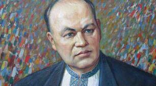 Біографія Михайла Стельмаха.