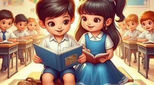 Для чого потрібні логопедичні казки.