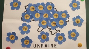 Діагностувальна робота. 5 клас.  Група результатів 2 (ПТ). До теми фразеологія.
