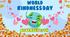 World Kindness Day 13 листопада Всесвітній день доброти