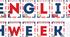 Тиждень англійської мови English Week