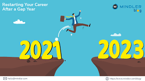 Restarting Your Career After a Gap Year- Mindler Blog