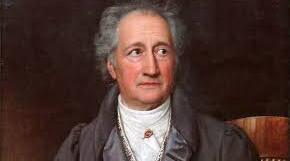  Лірика Й.В. Гете