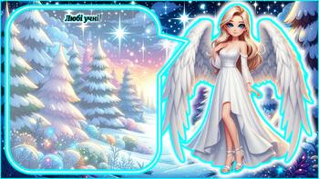 Вітання від миколая