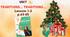 Презентація до уроків 1-2 в 7 класі "Unit 4. Traditions... Traditions... Lessons 1-2 p.63-65" (до підручника Карп'юк 2024)