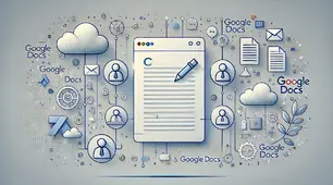 8 клас. Урок 18. Спільна робота з документом (Google Документи). Практична робота 5