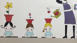 Дислексія.