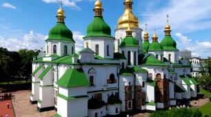 Софія Київська