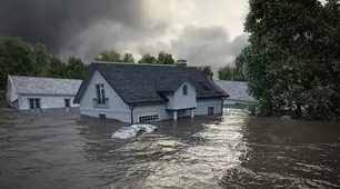 Водний об’єкт як джерело небезпеки. Підвищення рівня води у водоймах. Як діяти?