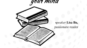 How books can open your mind - Завдання на основі TED talks