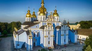 Докладний письмовий переказ тексту  з елементами опису пам’яток історії й культури в публіцистичному стилі