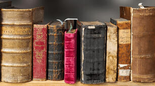 Оригінальна література княжої Руси-України. Література Ренесансу і бароко