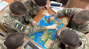 План та звіт про проведення тижня біології, географії та хімії