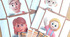 Family cards